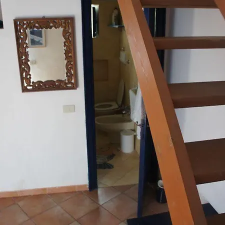 Bed & Breakfast Barbaro *