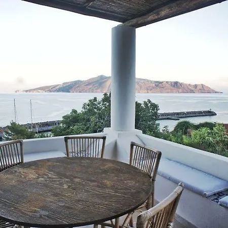 Bed & Breakfast Barbaro *