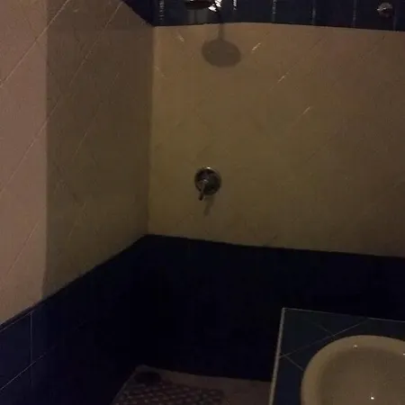 Barbaro Bed & Breakfast Santa Marina Salina