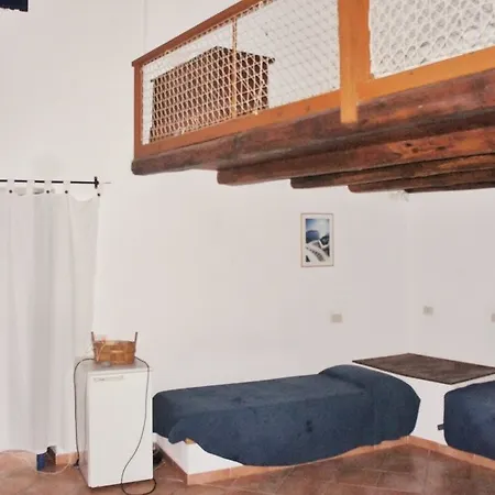 Bed & Breakfast Barbaro *