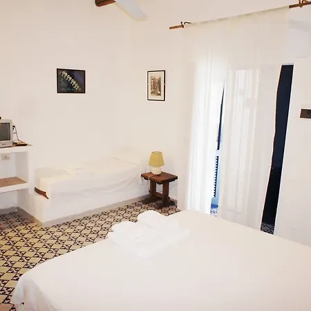 Bed & Breakfast Barbaro *